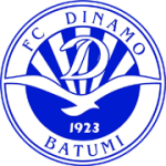 巴统迪纳摩队标