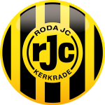 罗达JC队标