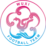无锡队队标